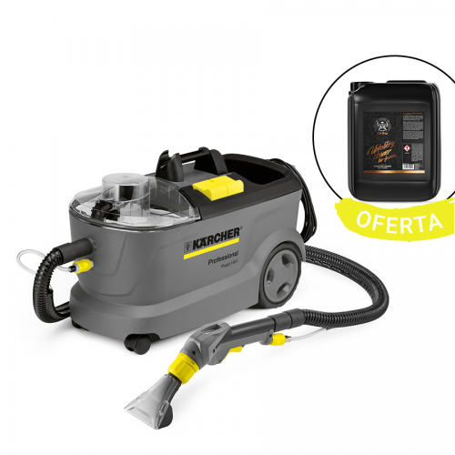 Karcher PUZZI C/ SET 10/1